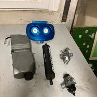 Pezzi vari am6/Booster