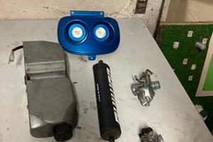 Pezzi vari am6/Booster