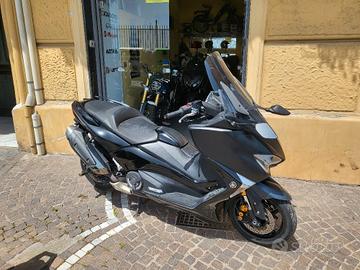 Yamaha T Max 530 - 2017