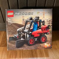LEGO 42116 ruspa technic