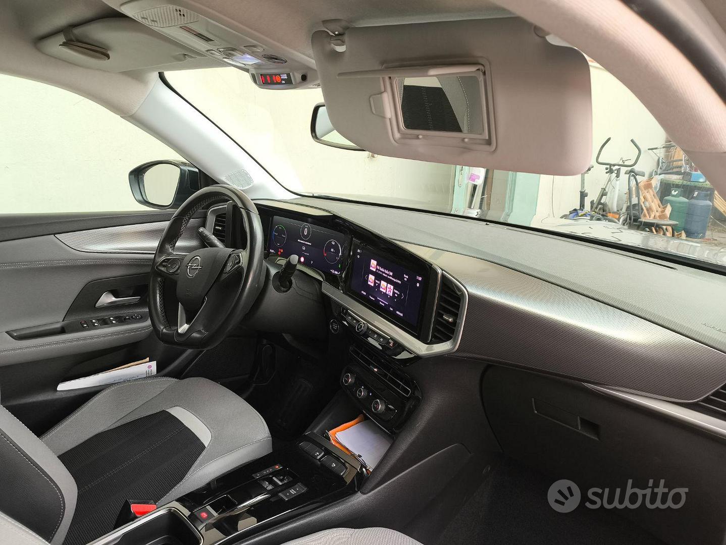 Opel Mokka-E 2023 photo 5