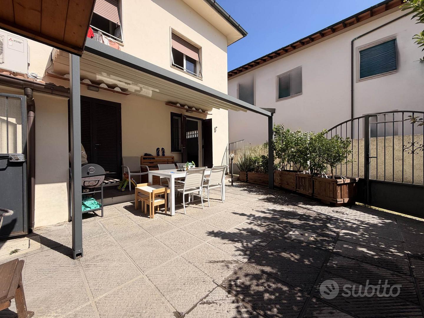 Appartamento – FI - Vista 5