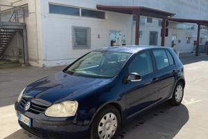 Golf 1.9 PERFETTAMENTE FUNZIONANTE (NEOPATENTATI)