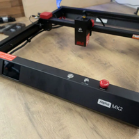 Incisore laser Algolaser Alpha MK2