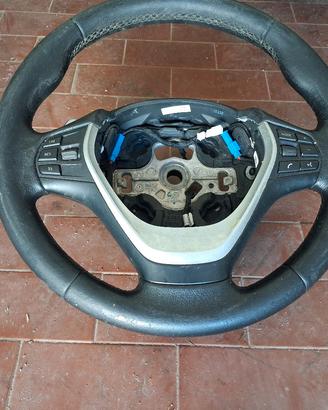 volante bmw serie 4 420