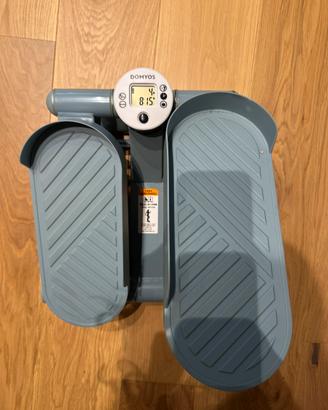 Domyos mini-stepper MS 100
