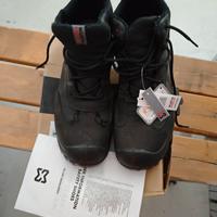 Scarpe antifortunistics