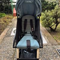 Yoyo baby zen connect