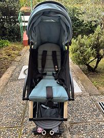 Yoyo baby zen connect