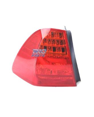 FANALE SINISTRO BMW E91 TOURING LCI 08-12 LED ROSS