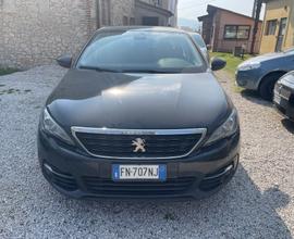Peugeot 308 BlueHDi 120 S&S SW Business