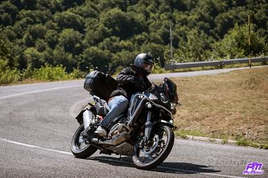 Honda CRF1100A Africa Twin 2020/2021