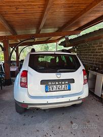 Dacia Duster 1.5 dci
