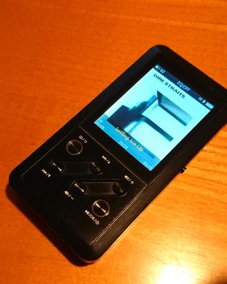 Lettore mp3 Fiio X3
