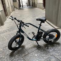 Bici nilox j3 plus