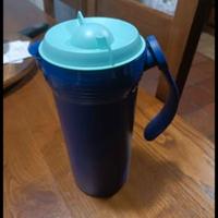 Caraffa ermetica Tupperware