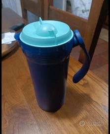 Caraffa ermetica Tupperware