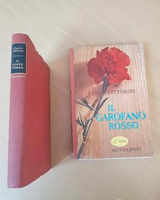 Libri vintage