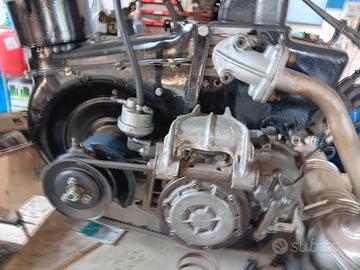 motore 500L