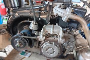 motore 500L