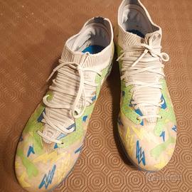 Scarpe calcio puma 37