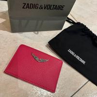 Portacarte Zadig & Voltaire