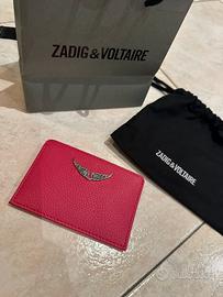 Portacarte Zadig & Voltaire