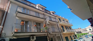 Appartamento in centro a Riesi