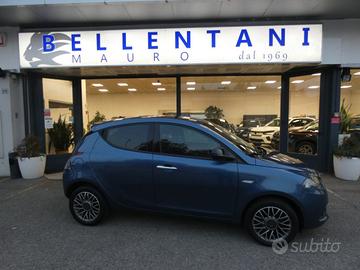 LANCIA Ypsilon 1.2 69 CV 5 porte GPL Ecochic Gol