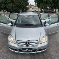 Mercedes-benz A 180 CDI Avantgarde