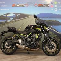 KAWASAKI Z 650 ABS - 2020 - KM 17047
