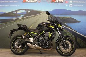 KAWASAKI Z 650 ABS - 2020 - KM 17047