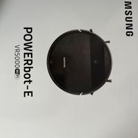 Robot aspirapolvere Samsung