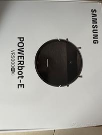 Robot aspirapolvere Samsung
