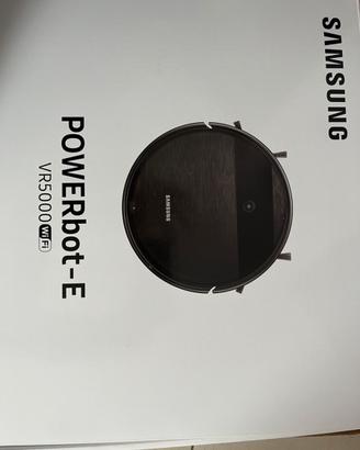 Robot aspirapolvere Samsung