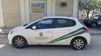 PEUGEOT 208 1.5 HDi