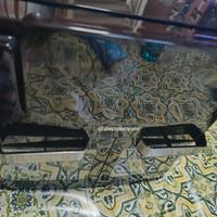 friggitrice dictrolux nuova