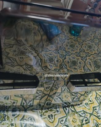 friggitrice dictrolux nuova