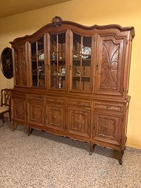 Mobile barocco piemontese