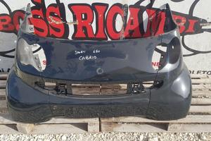 SMART 450 CABRIO MUSATA CARENE PARAURTI PARAFANGO
