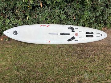 WINDSURF BIC RUMBA
