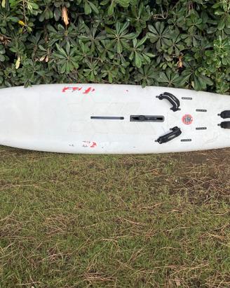 WINDSURF BIC RUMBA