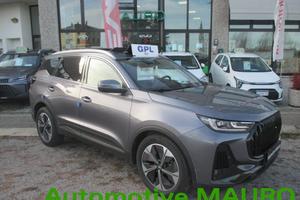 DR MOTOR DR 6.0 1.6 T-GDI DCT Bi-Fuel GPL