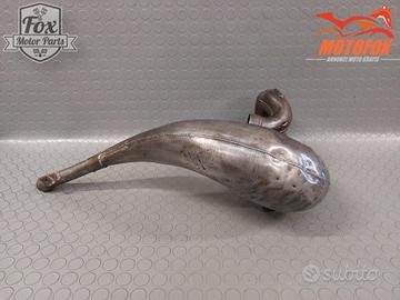 SCARICO ESPANSIONE HONDA CR 250 2002/2004 ORIGINAL