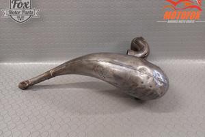 SCARICO ESPANSIONE HONDA CR 250 2002/2004 ORIGINAL