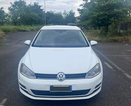 Volkswagen Golf 7 1.6 TDI Bluemotion Technology