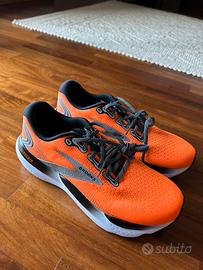 Brooks glycerin 21