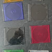 custodie cd