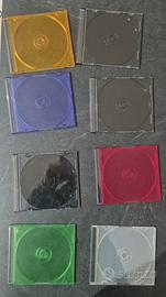 custodie cd