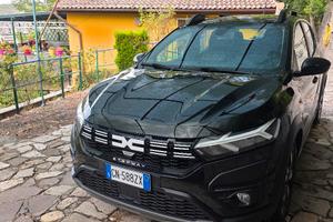  Sandero gpl anno 2024